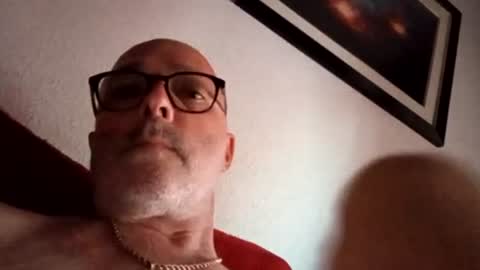 joserval1960 online show from 8, 7, 2026