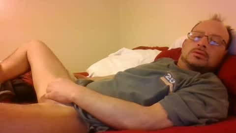 josh4824 online show from 6, 1, 2025