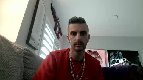 Snapshot of josh780edm chatting on 1, 3, 2025 josh780edm online show from 1, 3, 2025