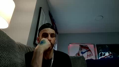 Snapshot of josh780edm chatting on 2, 3, 2025 josh780edm online show from 2, 3, 2025