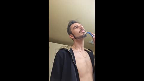 Snapshot of josh780edm chatting on 6, 1, 2026 josh780edm online show from 6, 1, 2026