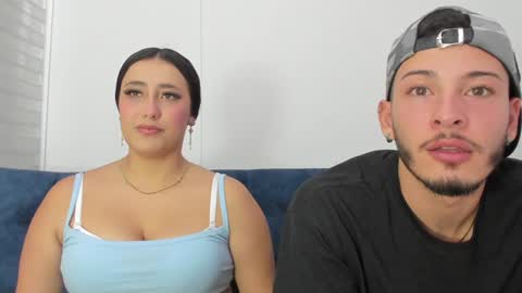 Snapshot of josh_and_dilany chatting on 1, 12, 2024 Dilany Josh online show from 1, 12, 2024