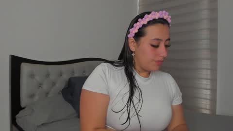 Snapshot of josh_and_dilany chatting on 18, 1, 2025 Dilany Josh online show from 18, 1, 2025