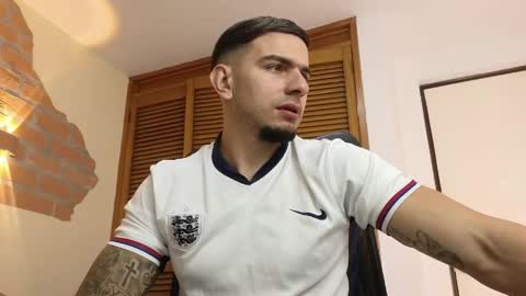 josh_miller01 online show from 4, 6, 2026