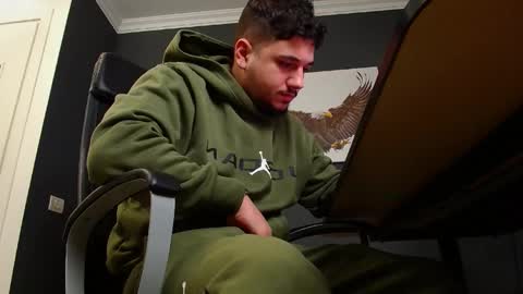 Snapshot of joshknights chatting on 9, 1, 2025 JoshKnight online show from 9, 1, 2025