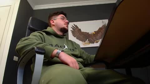 Snapshot of joshknights chatting on 9, 1, 2025 JoshKnight online show from 9, 1, 2025