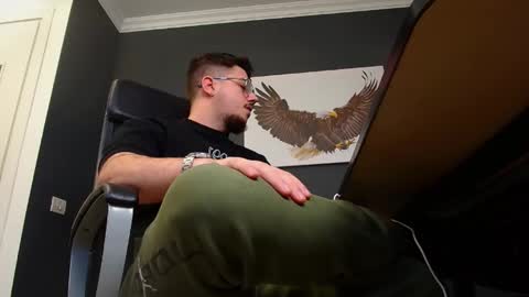 Snapshot of joshknights chatting on 9, 1, 2025 JoshKnight online show from 9, 1, 2025