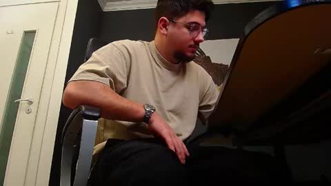 Snapshot of joshknights chatting on 19, 1, 2025 JoshKnight online show from 19, 1, 2025