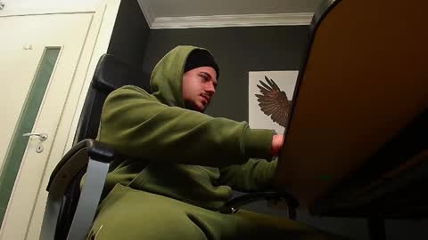 Snapshot of joshknights chatting on 20, 1, 2025 JoshKnight online show from 20, 1, 2025