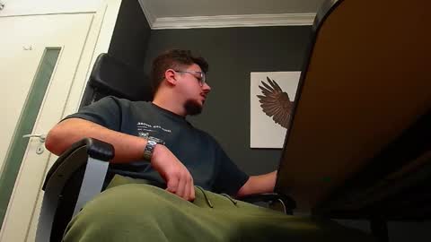 Snapshot of joshknights chatting on 20, 1, 2025 JoshKnight online show from 20, 1, 2025