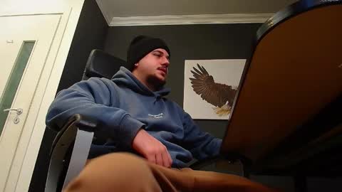 Snapshot of joshknights chatting on 21, 1, 2025 JoshKnight online show from 21, 1, 2025