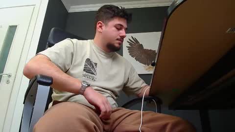 Snapshot of joshknights chatting on 21, 1, 2025 JoshKnight online show from 21, 1, 2025