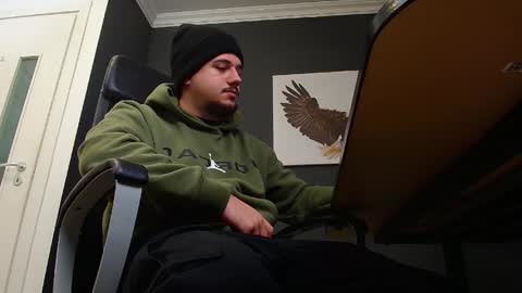 Snapshot of joshknights chatting on 22, 1, 2025 JoshKnight online show from 22, 1, 2025