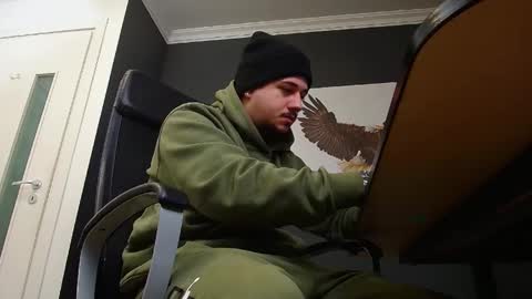 Snapshot of joshknights chatting on 23, 1, 2025 JoshKnight online show from 23, 1, 2025