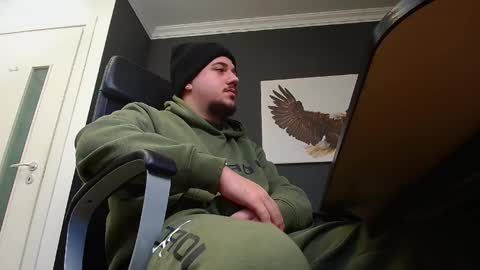 Snapshot of joshknights chatting on 23, 1, 2025 JoshKnight online show from 23, 1, 2025