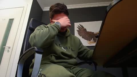 Snapshot of joshknights chatting on 23, 1, 2025 JoshKnight online show from 23, 1, 2025