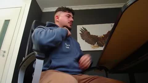 Snapshot of joshknights chatting on 25, 1, 2025 JoshKnight online show from 25, 1, 2025