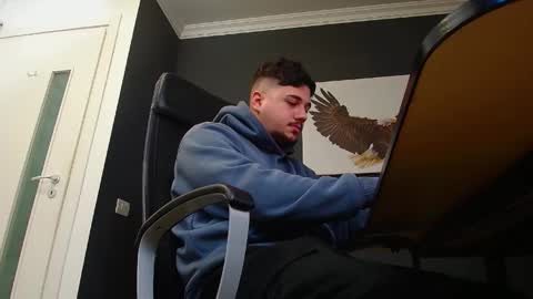 Snapshot of joshknights chatting on 28, 1, 2025 JoshKnight online show from 28, 1, 2025