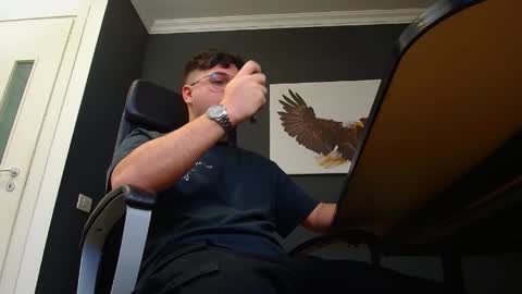 Snapshot of joshknights chatting on 28, 1, 2025 JoshKnight online show from 28, 1, 2025