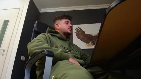 Snapshot of joshknights chatting on 29, 1, 2025 JoshKnight online show from 29, 1, 2025