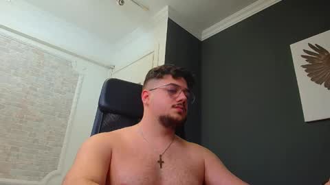 Snapshot of joshknights chatting on 29, 1, 2025 JoshKnight online show from 29, 1, 2025