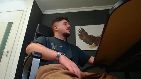 Snapshot of joshknights chatting on 30, 1, 2025 JoshKnight online show from 30, 1, 2025