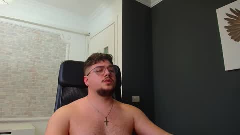 Snapshot of joshknights chatting on 30, 1, 2025 JoshKnight online show from 30, 1, 2025