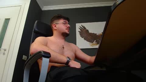 Snapshot of joshknights chatting on 31, 1, 2025 JoshKnight online show from 31, 1, 2025