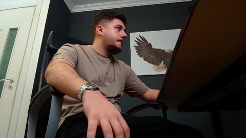 Snapshot of joshknights chatting on 5, 2, 2025 JoshKnight online show from 5, 2, 2025