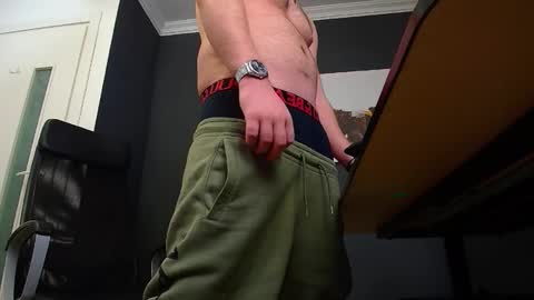 Snapshot of joshknights chatting on 6, 2, 2025 JoshKnight online show from 6, 2, 2025