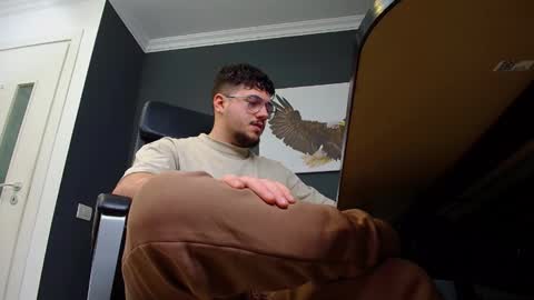 Snapshot of joshknights chatting on 8, 2, 2025 JoshKnight online show from 8, 2, 2025