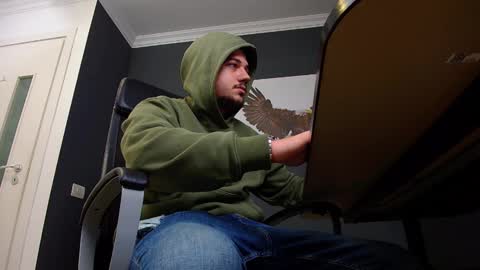 Snapshot of joshknights chatting on 9, 2, 2025 JoshKnight online show from 9, 2, 2025