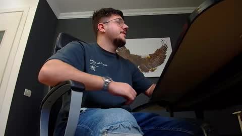 Snapshot of joshknights chatting on 9, 2, 2025 JoshKnight online show from 9, 2, 2025