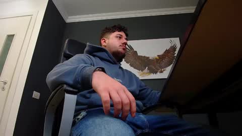 Snapshot of joshknights chatting on 11, 2, 2025 JoshKnight online show from 11, 2, 2025