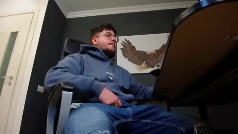 Snapshot of joshknights chatting on 11, 2, 2025 JoshKnight online show from 11, 2, 2025