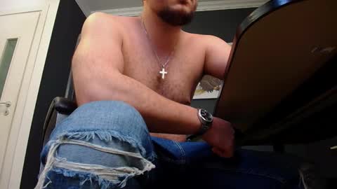 Snapshot of joshknights chatting on 11, 2, 2025 JoshKnight online show from 11, 2, 2025