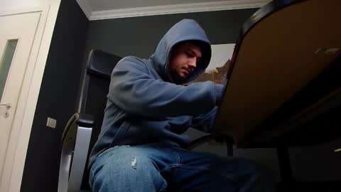 Snapshot of joshknights chatting on 12, 2, 2025 JoshKnight online show from 12, 2, 2025