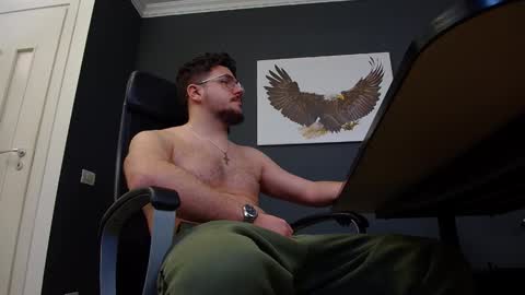 Snapshot of joshknights chatting on 14, 2, 2025 JoshKnight online show from 14, 2, 2025