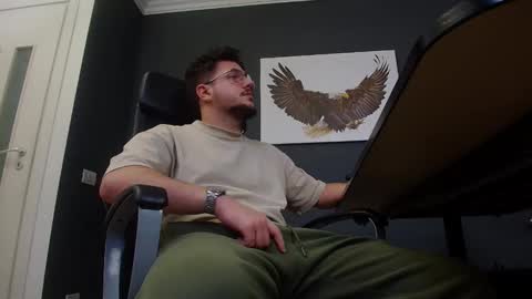 Snapshot of joshknights chatting on 14, 2, 2025 JoshKnight online show from 14, 2, 2025