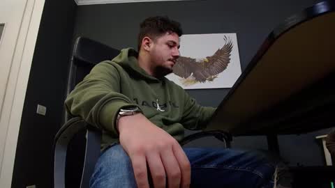 Snapshot of joshknights chatting on 17, 2, 2025 JoshKnight online show from 17, 2, 2025