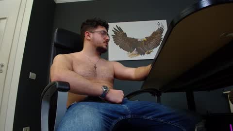 Snapshot of joshknights chatting on 17, 2, 2025 JoshKnight online show from 17, 2, 2025