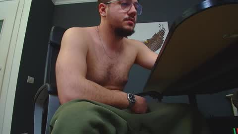 Snapshot of joshknights chatting on 18, 2, 2025 JoshKnight online show from 18, 2, 2025