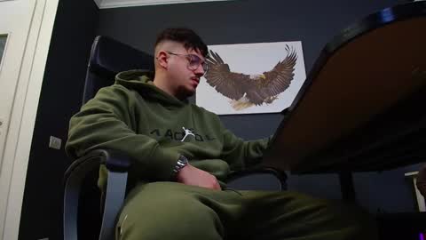 Snapshot of joshknights chatting on 22, 2, 2025 JoshKnight online show from 22, 2, 2025