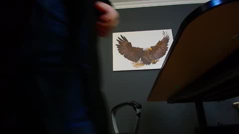 Snapshot of joshknights chatting on 25, 2, 2025 JoshKnight online show from 25, 2, 2025