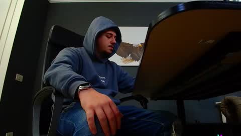 Snapshot of joshknights chatting on 27, 2, 2025 JoshKnight online show from 27, 2, 2025