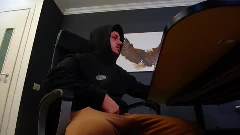 Snapshot of joshknights chatting on 28, 2, 2025 JoshKnight online show from 28, 2, 2025