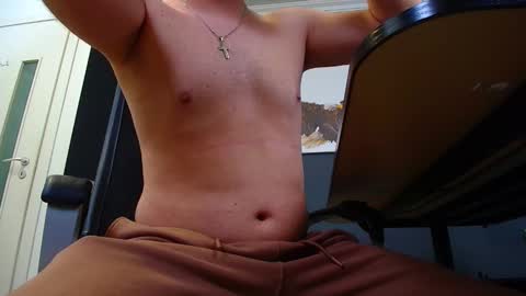 Snapshot of joshknights chatting on 28, 2, 2025 JoshKnight online show from 28, 2, 2025