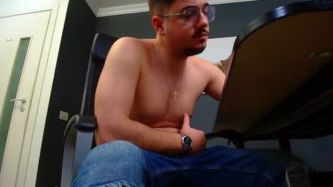 Snapshot of joshknights chatting on 1, 3, 2025 JoshKnight online show from 1, 3, 2025