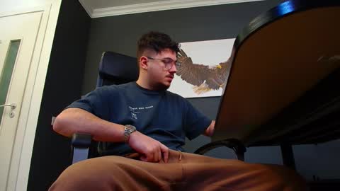 Snapshot of joshknights chatting on 3, 3, 2025 JoshKnight online show from 3, 3, 2025