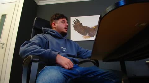 Snapshot of joshknights chatting on 6, 3, 2025 JoshKnight online show from 6, 3, 2025